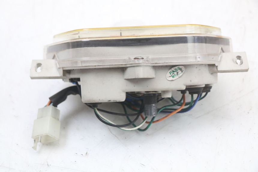 photo de SPEEDOMETER LONGJIA DIGITA 4T 50 (2019 - 2022)