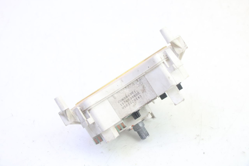 photo de SPEEDOMETER PEUGEOT LUDIX 50 (2005 - 2007) - Technical close-up