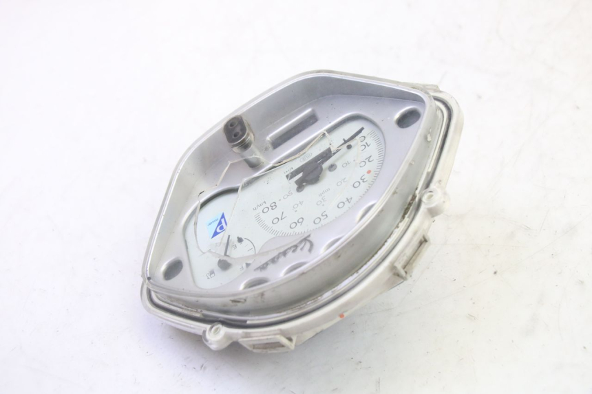 photo de SPEEDOMETER PIAGGIO LXV 4T 50 (2009 - 2013)