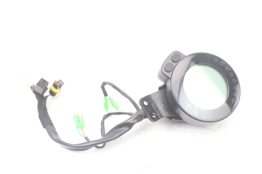 photo de SPEEDOMETER MASAI SCRAMBLER SPORT 125 (2021 - 2025)