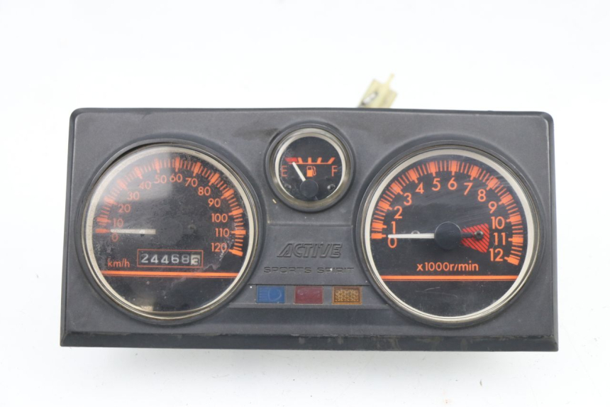 photo de SPEEDOMETER MBK ACTIVE 80 (1991 - 1995)