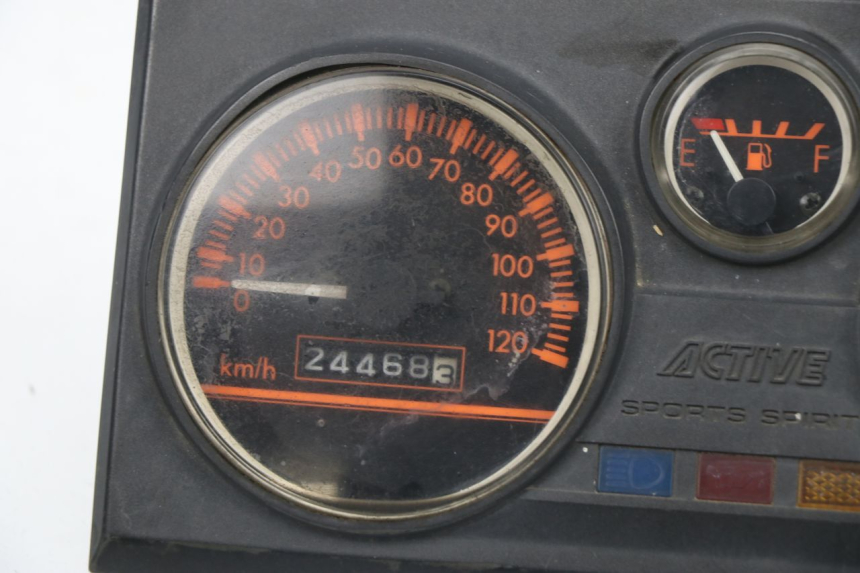 photo de SPEEDOMETER MBK ACTIVE 80 (1991 - 1995)