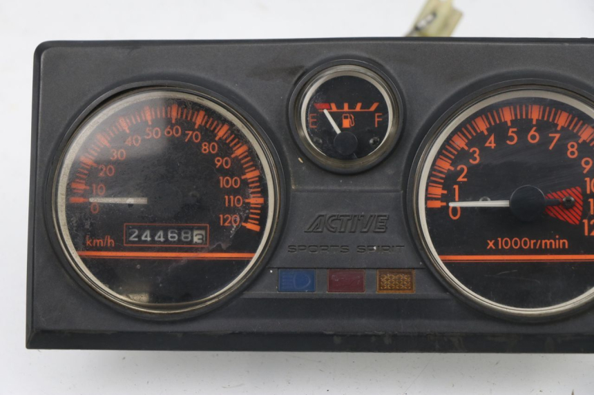 photo de SPEEDOMETER MBK ACTIVE 80 (1991 - 1995)