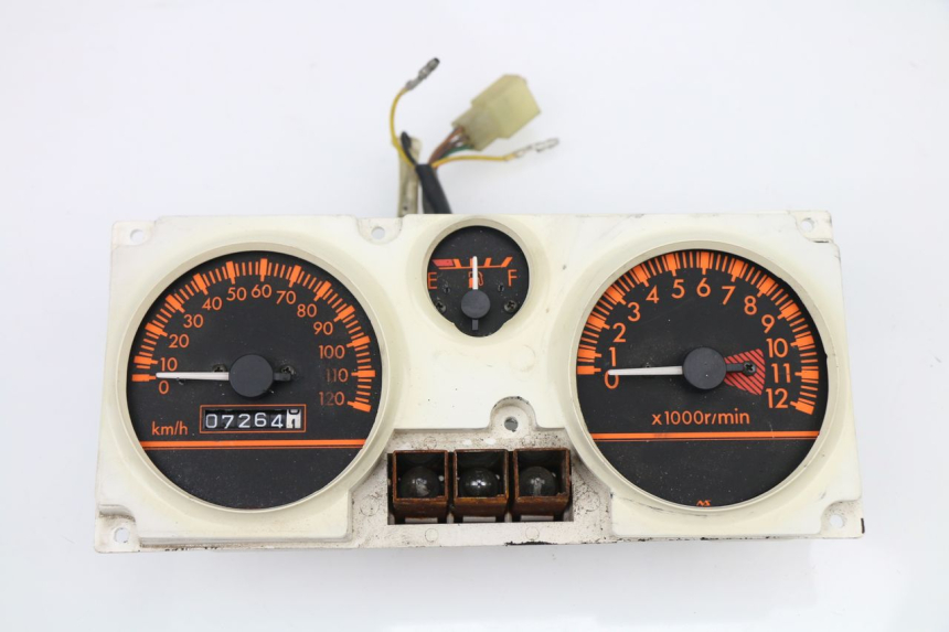 photo de SPEEDOMETER MBK ACTIVE 80 (1991 - 1995)