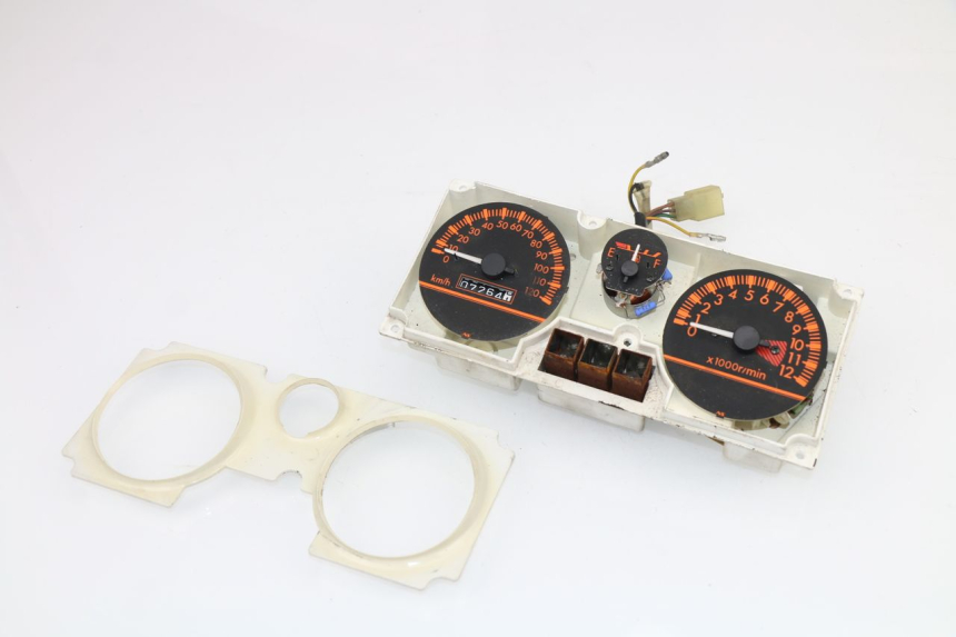 photo de SPEEDOMETER MBK ACTIVE 80 (1991 - 1995)