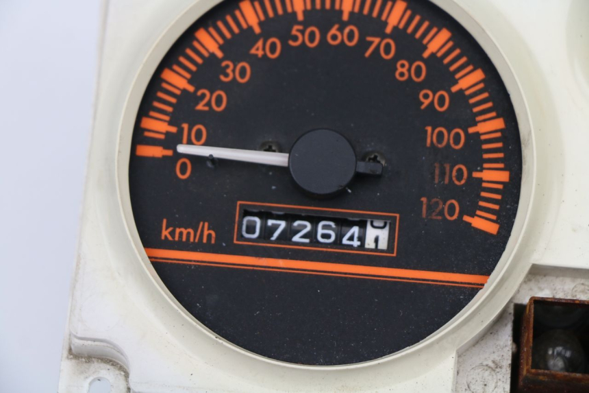 photo de SPEEDOMETER MBK ACTIVE 80 (1991 - 1995)