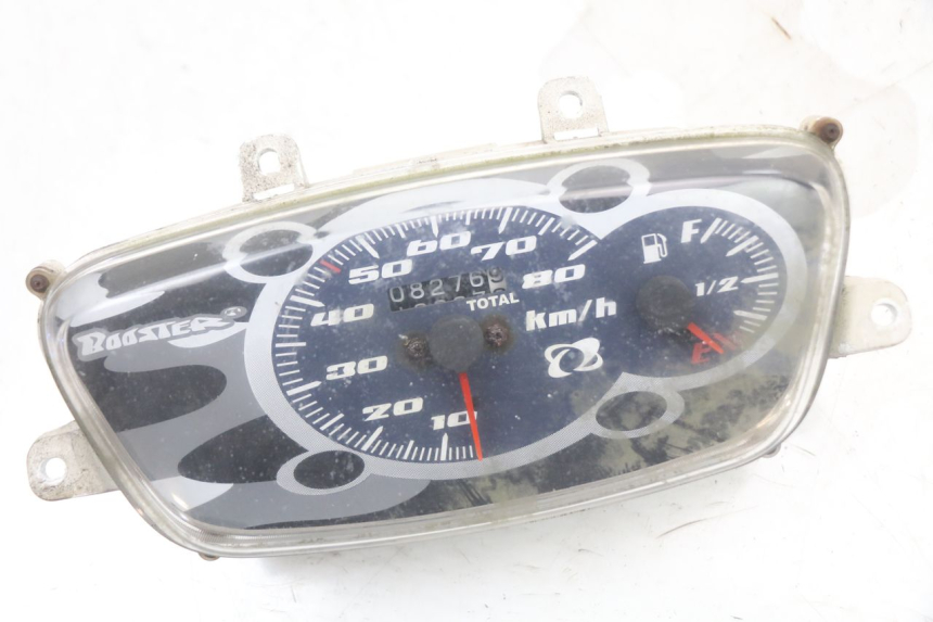 photo de SPEEDOMETER MBK BOOSTER SPIRIT 50 (2004 - 2017)