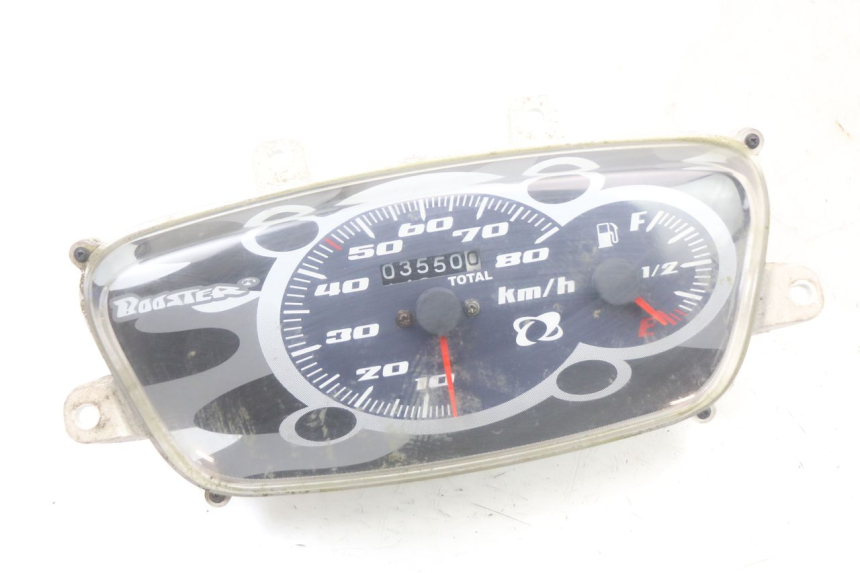 photo de SPEEDOMETER MBK BOOSTER SPIRIT 50 (2004 - 2017)