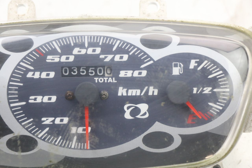 photo de SPEEDOMETER MBK BOOSTER SPIRIT 50 (2004 - 2017)