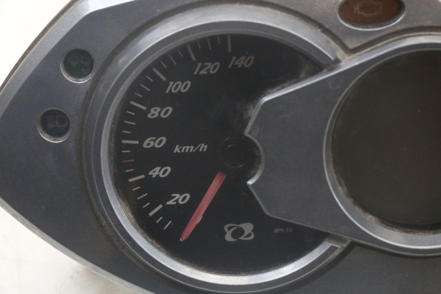 photo de SPEEDOMETER MBK FLAME X 125 (2004 - 2007)