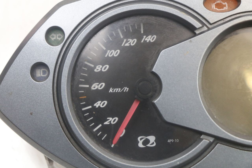 photo de SPEEDOMETER MBK FLAME X 125 (2007 - 2016)