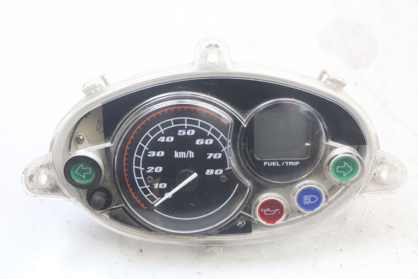 photo de SPEEDOMETER MBK MACH G AC 50 (2002 - 2014)