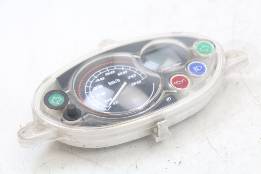 photo de SPEEDOMETER MBK MACH G AC 50 (2002 - 2014)