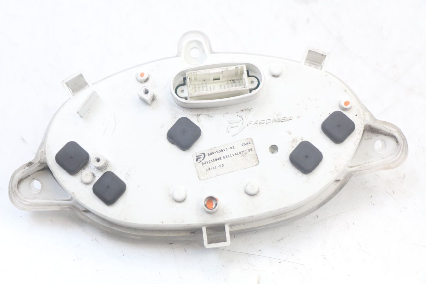 photo de SPEEDOMETER MBK MACH G AC 50 (2002 - 2014)