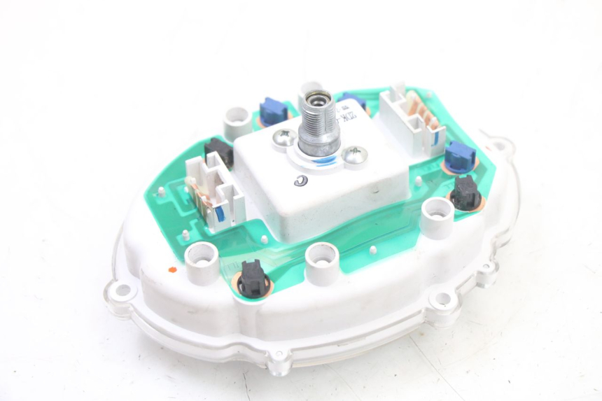 photo de SPEEDOMETER MBK OVETTO ONE 2T 50 (2013 - 2017)