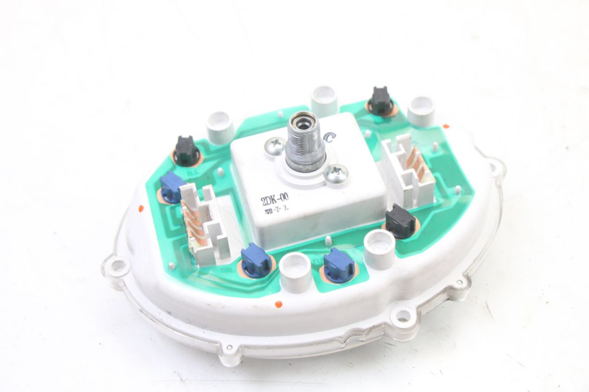 photo de SPEEDOMETER MBK OVETTO ONE 2T 50 (2013 - 2017)