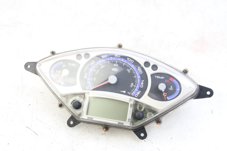 photo de SPEEDOMETER MBK SKYCRUISER 125 (2006 - 2009)