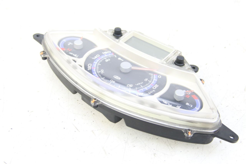 photo de SPEEDOMETER MBK SKYCRUISER 125 (2006 - 2009)