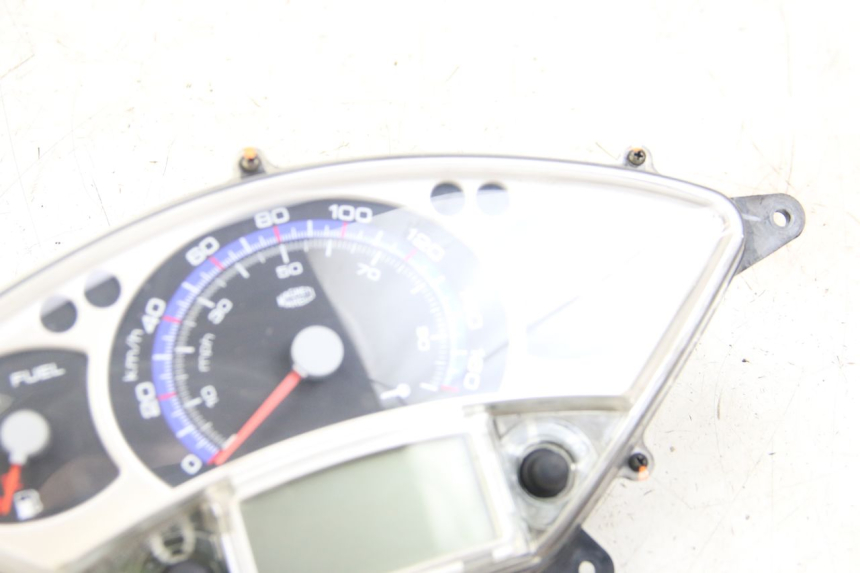 photo de SPEEDOMETER MBK SKYCRUISER 125 (2006 - 2009)