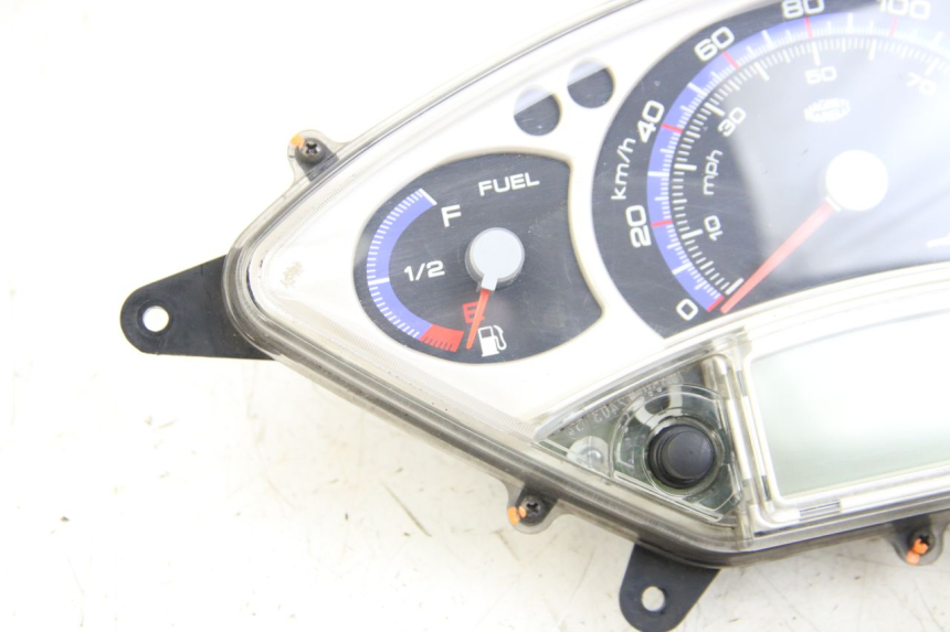 photo de SPEEDOMETER MBK SKYCRUISER 125 (2006 - 2009)