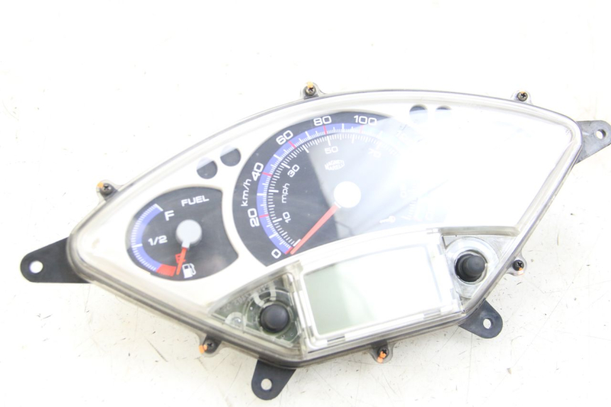 photo de SPEEDOMETER MBK SKYCRUISER 125 (2006 - 2009)