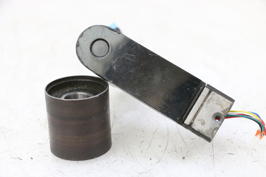 photo de SPEEDOMETER XIAOMI MI PRO 2 1 - Zoom on usage condition