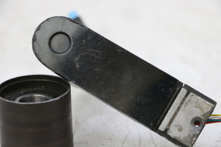 photo de SPEEDOMETER XIAOMI MI PRO 2 1 - Alternative perspective