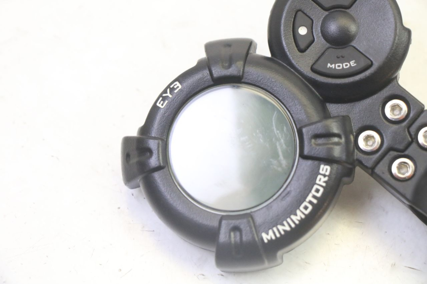 photo de SPEEDOMETER DUALTRON MINI SPECIAL 1