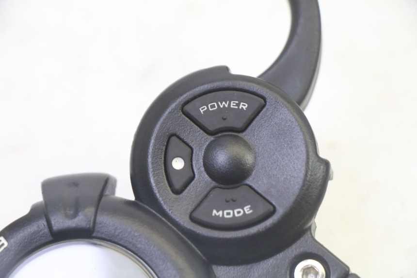 photo de SPEEDOMETER DUALTRON MINI SPECIAL 1