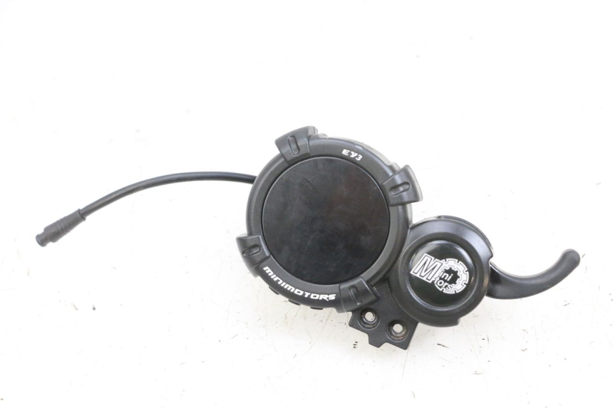 photo de SPEEDOMETER DUALTRON MINI SPECIAL 1