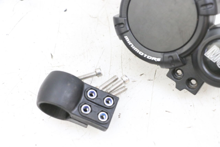 photo de SPEEDOMETER DUALTRON MINI SPECIAL 1