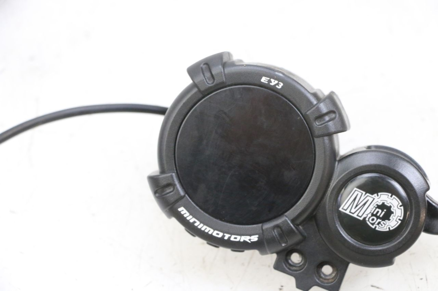 photo de SPEEDOMETER DUALTRON MINI SPECIAL 1