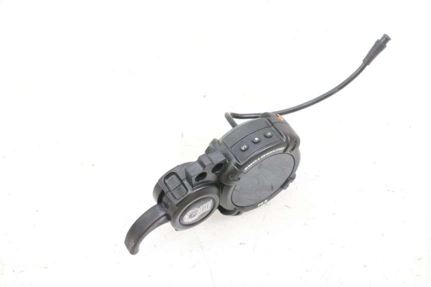 photo de SPEEDOMETER DUALTRON MINI SPECIAL 1