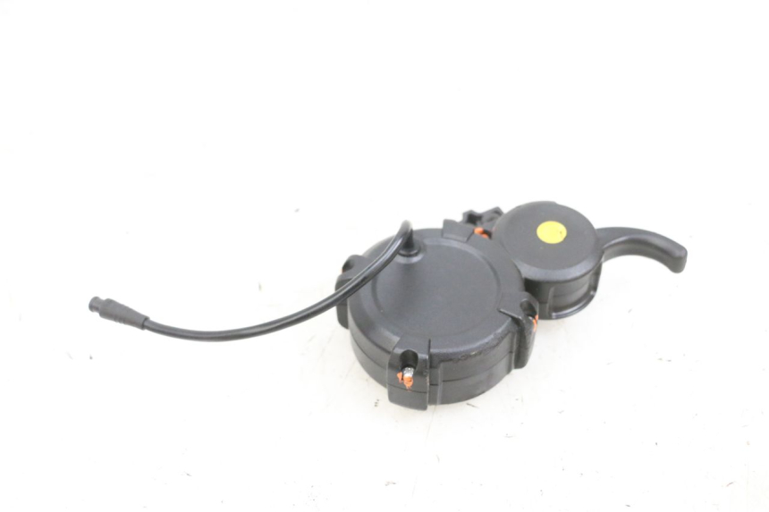 photo de SPEEDOMETER DUALTRON MINI SPECIAL 1