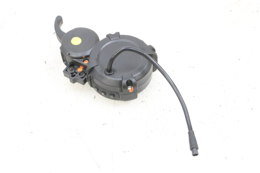 photo de SPEEDOMETER DUALTRON MINI SPECIAL 1