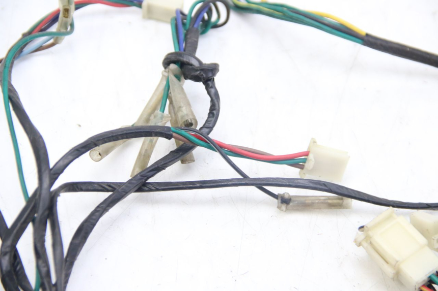photo de SPEEDOMETER ZHONGYU MOVIDAS ZY125T-2 125 (2004 - 2014)
