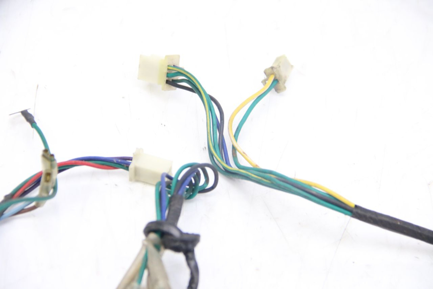 photo de SPEEDOMETER ZHONGYU MOVIDAS ZY125T-2 125 (2004 - 2014)