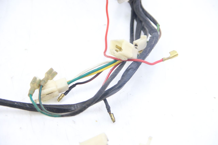 photo de SPEEDOMETER ZHONGYU MOVIDAS ZY125T-2 125 (2004 - 2014)