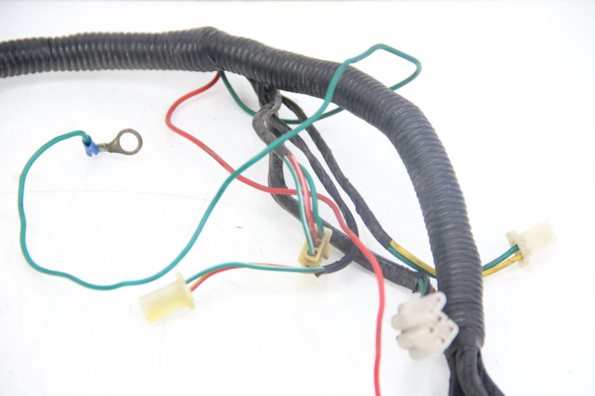 photo de SPEEDOMETER ZHONGYU MOVIDAS ZY125T-2 125 (2004 - 2014)