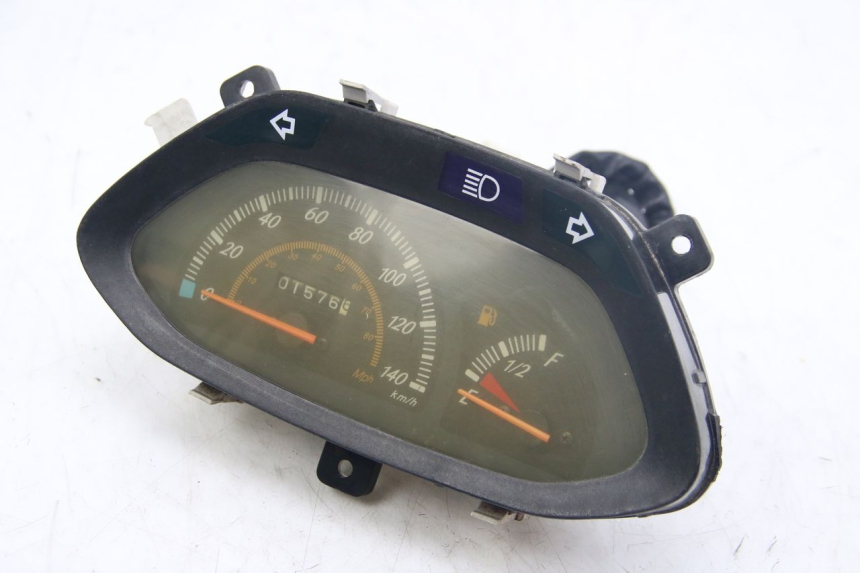 photo de SPEEDOMETER ZHONGYU MOVIDAS ZY125T-2 125 (2004 - 2014)