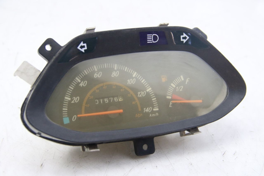 photo de SPEEDOMETER ZHONGYU MOVIDAS ZY125T-2 125 (2004 - 2014)
