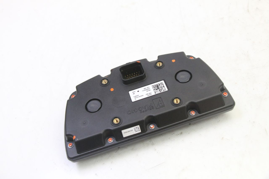 photo de SPEEDOMETER PIAGGIO MP3 HPE 310 (2024 - 2025)