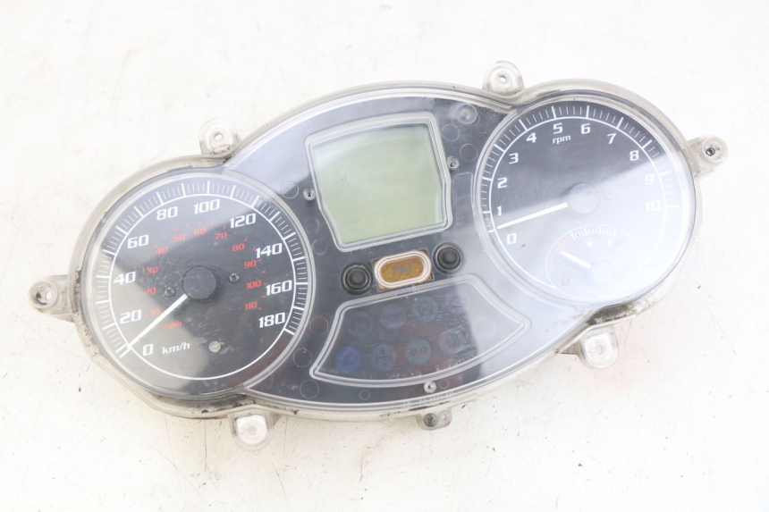 photo de SPEEDOMETER PIAGGIO MP3 LT 400 (2007 - 2012)