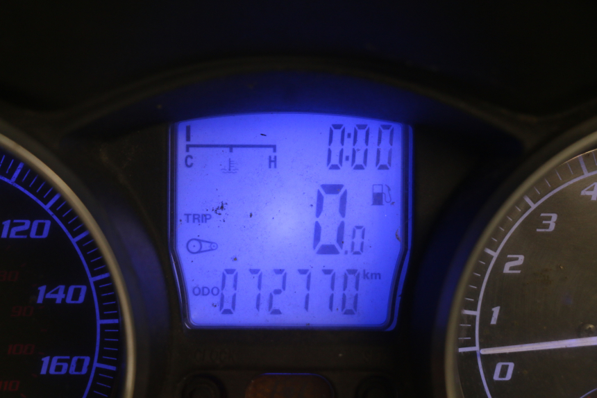 photo de SPEEDOMETER PIAGGIO MP3 LT 400 (2007 - 2012)