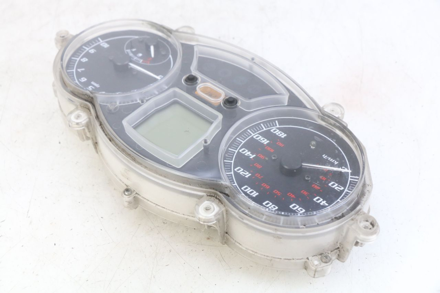 photo de SPEEDOMETER PIAGGIO MP3 LT 400 (2007 - 2012)