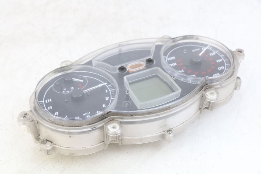 photo de SPEEDOMETER PIAGGIO MP3 LT 400 (2007 - 2012)