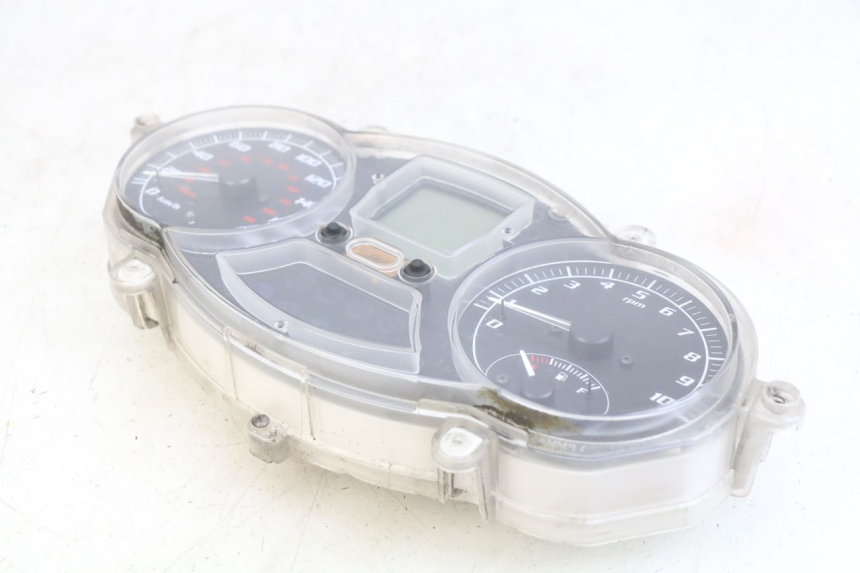 photo de SPEEDOMETER PIAGGIO MP3 LT 400 (2007 - 2012)