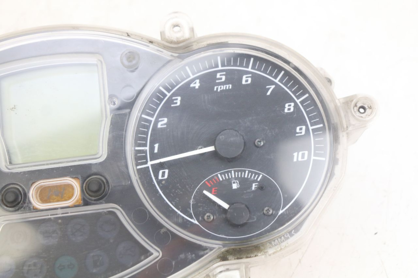 photo de SPEEDOMETER PIAGGIO MP3 LT 400 (2007 - 2012)