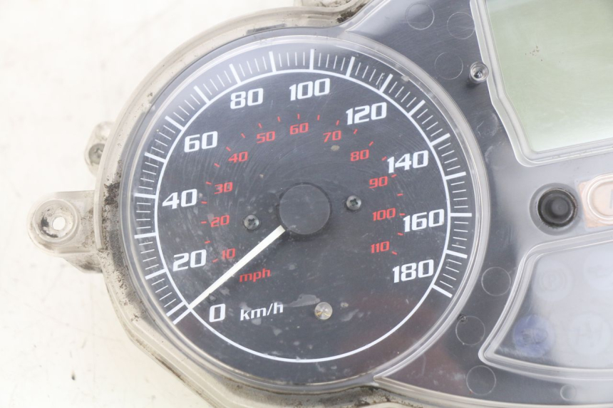 photo de SPEEDOMETER PIAGGIO MP3 LT 400 (2007 - 2012)