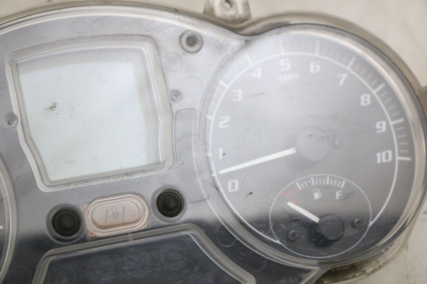 photo de SPEEDOMETER PIAGGIO MP3 LT 400 (2007 - 2012)
